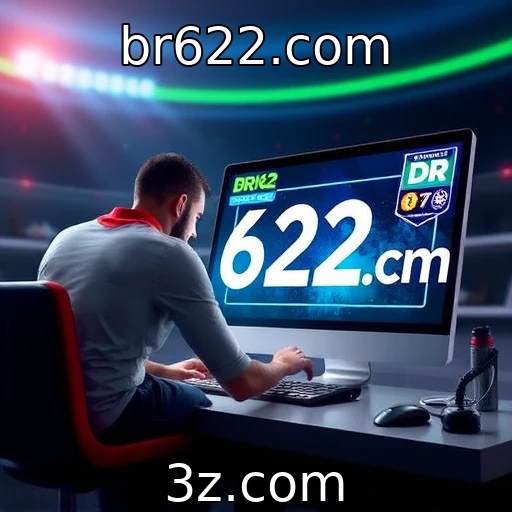br622.com O crescimento das apostas esportivas no Brasil em 2025