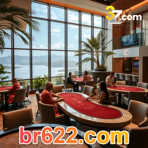 br622.com Plataforma