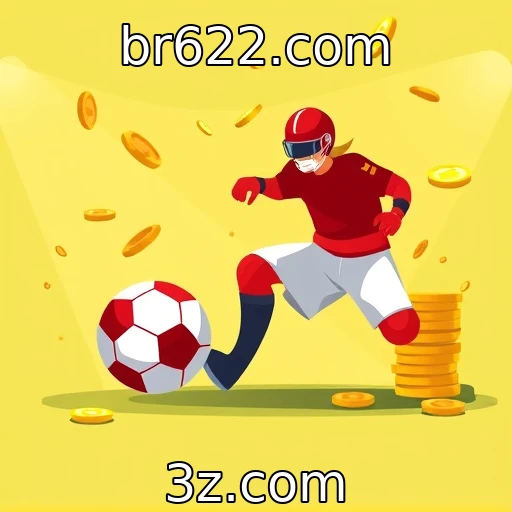 Desvendando o Futuro das Apostas Esportivas no Brasil