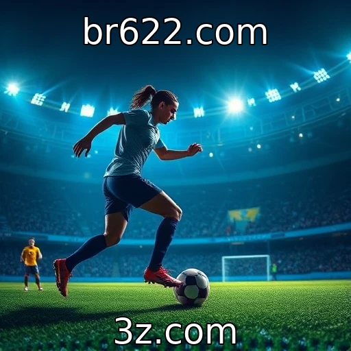 br622.com Explorando o crescimento das apostas esportivas no Brasil em 2025