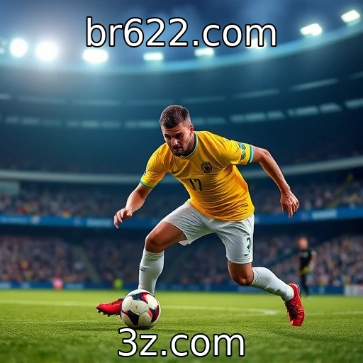 Apostas esportivas: Como analisar as odds para maximizar lucros