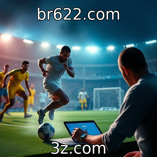 A ascensão das apostas esportivas no Brasil e seu futuro promissor